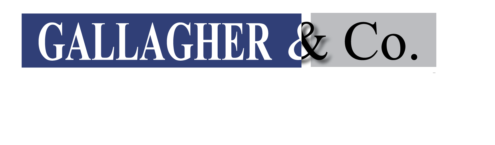 Gallagher & Co Consultants